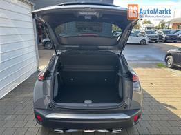 Peugeot 2008 GT HYBRID 145 eDSC Pano*AHK*Android Auto*SHZ*Alcantara*ACC*360&deg;*Totwinkel*Klimaauto 