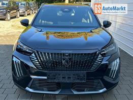 Peugeot 2008 GT HYBRID 145 eDSC AHK*Android Auto*SHZ*Alcantara*ACC*360&deg;*Totwinkel*Klimaauto 