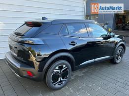 Peugeot 2008 GT HYBRID 145 eDSC AHK*Android Auto*SHZ*Alcantara*ACC*360&deg;*Totwinkel*Klimaauto 