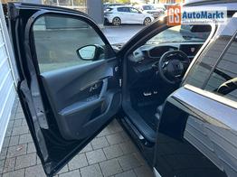 Peugeot 2008 GT HYBRID 145 eDSC AHK*Android Auto*SHZ*Alcantara*ACC*360&deg;*Totwinkel*Klimaauto 