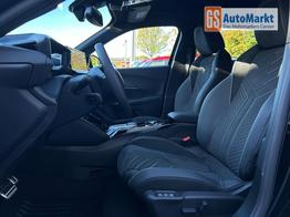 Peugeot 2008 GT HYBRID 145 eDSC AHK*Android Auto*SHZ*Alcantara*ACC*360&deg;*Totwinkel*Klimaauto 