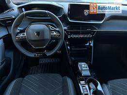 Peugeot 2008 GT HYBRID 145 eDSC AHK*Android Auto*SHZ*Alcantara*ACC*360&deg;*Totwinkel*Klimaauto 