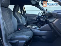 Peugeot 2008 GT HYBRID 145 eDSC AHK*Android Auto*SHZ*Alcantara*ACC*360&deg;*Totwinkel*Klimaauto 