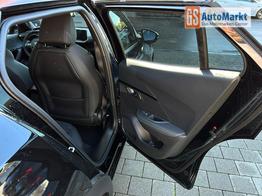 Peugeot 2008 GT HYBRID 145 eDSC AHK*Android Auto*SHZ*Alcantara*ACC*360&deg;*Totwinkel*Klimaauto 