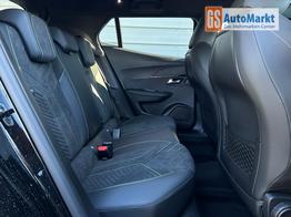 Peugeot 2008 GT HYBRID 145 eDSC AHK*Android Auto*SHZ*Alcantara*ACC*360&deg;*Totwinkel*Klimaauto 