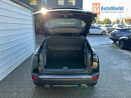 Peugeot 2008 GT HYBRID 145 eDSC AHK*Android Auto*SHZ*Alcantara*ACC*360&deg;*Totwinkel*Klimaauto 