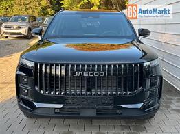 Jaecoo 7 Pure 1.5 T-GDI PHEV J7 18,4 kWH Android Auto*Navi*SHZ*Kamera*Keyless*ACC*2Z Klimaauto 