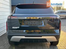 Jaecoo 7 Pure 1.5 T-GDI PHEV J7 18,4 kWH Android Auto*Navi*SHZ*Kamera*Keyless*ACC*2Z Klimaauto 