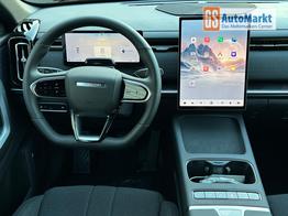 Jaecoo 7 Pure 1.5 T-GDI PHEV J7 18,4 kWH Android Auto*Navi*SHZ*Kamera*Keyless*ACC*2Z Klimaauto 