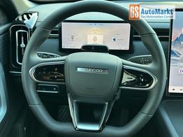 Jaecoo 7 Pure 1.5 T-GDI PHEV J7 18,4 kWH Android Auto*Navi*SHZ*Kamera*Keyless*ACC*2Z Klimaauto 