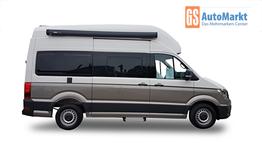 Volkswagen Grand California Dune MODELLJAHR 2026+PDC 