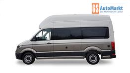 Volkswagen Grand California Dune MODELLJAHR 2026+PDC 