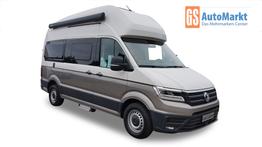 Volkswagen Grand California Dune MODELLJAHR 2026+PDC 