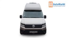 Volkswagen Grand California Dune MODELLJAHR 2026+PDC 