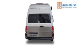 Volkswagen Grand California Dune MODELLJAHR 2026+PDC 