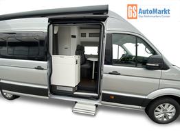 Volkswagen Grand California 680 MODELLJAHR 2026+4MOTION+PDC 