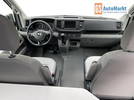 Volkswagen Grand California 680 MODELLJAHR 2026+4MOTION+PDC 