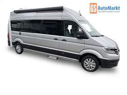 Volkswagen Grand California 680 MODELLJAHR 2026+4MOTION+PDC 