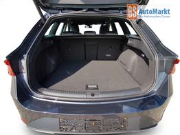 Seat Leon Sportstourer FR DSG+ACC+NAVI+SHZ+16'' ALU+LED 