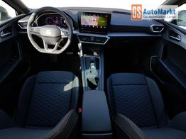 Seat Leon Sportstourer FR DSG+ACC+NAVI+SHZ+16'' ALU+LED 