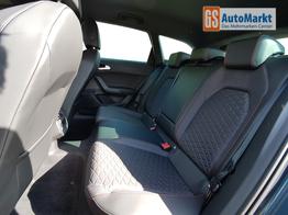 Seat Leon Sportstourer FR DSG+ACC+NAVI+SHZ+16'' ALU+LED 
