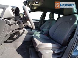 Seat Leon Sportstourer FR DSG+ACC+NAVI+SHZ+16'' ALU+LED 