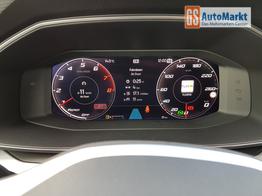 Seat Leon Sportstourer FR DSG+ACC+NAVI+SHZ+16'' ALU+LED 