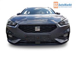 Seat Leon Sportstourer FR DSG+ACC+NAVI+SHZ+16'' ALU+LED 