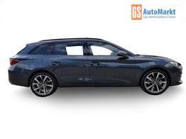 Seat Leon Sportstourer FR DSG+ACC+NAVI+SHZ+16'' ALU+LED 