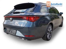 Seat Leon Sportstourer FR DSG+ACC+NAVI+SHZ+16'' ALU+LED 