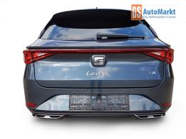 Seat Leon Sportstourer FR DSG+ACC+NAVI+SHZ+16'' ALU+LED 