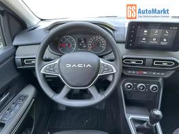 Dacia Jogger Expression 7-SITZER+LED+SHZ+KAMERA+DAB 