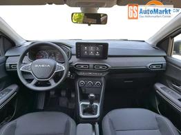 Dacia Jogger Expression 7-SITZER+LED+SHZ+KAMERA+DAB 