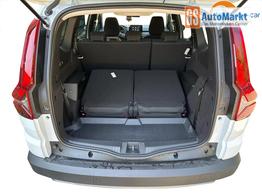 Dacia Jogger Expression 7-SITZER+LED+SHZ+KAMERA+DAB 