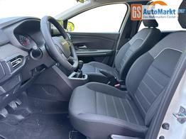 Dacia Jogger Expression 7-SITZER+LED+SHZ+KAMERA+DAB 