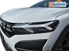 Dacia Jogger Expression 7-SITZER+LED+SHZ+KAMERA+DAB 