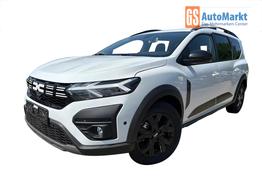 Dacia Jogger Expression 7-SITZER+LED+SHZ+KAMERA+DAB 
