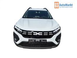 Dacia Jogger Expression 7-SITZER+LED+SHZ+KAMERA+DAB 