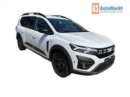 Dacia Jogger Expression 7-SITZER+LED+SHZ+KAMERA+DAB 