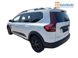 Dacia Jogger Expression 7-SITZER+LED+SHZ+KAMERA+DAB 