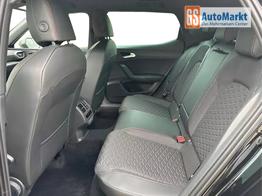 Seat Leon FR 5J GARANTIE+3-Z-KLIMA+LED+PDC+TEMPOMAT+17" ALU 