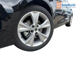 Seat Leon FR 5J GARANTIE+3-Z-KLIMA+LED+PDC+TEMPOMAT+17" ALU 