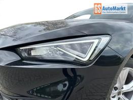Seat Leon FR 5J GARANTIE+3-Z-KLIMA+LED+PDC+TEMPOMAT+17" ALU 