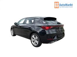 Seat Leon FR 5J GARANTIE+3-Z-KLIMA+LED+PDC+TEMPOMAT+17" ALU 
