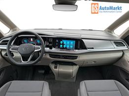 Volkswagen T7 Multivan Basis KURZER &Uuml;BERHANG + PDC +KLIMA+ LED 