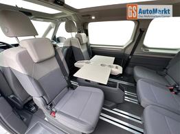 Volkswagen T7 Multivan Basis KURZER &Uuml;BERHANG + PDC +KLIMA+ LED 