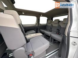 Volkswagen T7 Multivan Basis KURZER &Uuml;BERHANG + PDC +KLIMA+ LED 