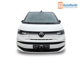 Volkswagen T7 Multivan Basis KURZER &Uuml;BERHANG + PDC +KLIMA+ LED 