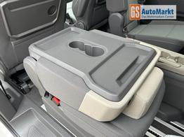 Volkswagen T7 Multivan Basis KURZER &Uuml;BERHANG + PDC +KLIMA+ LED 