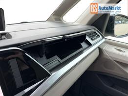 Volkswagen T7 Multivan Basis KURZER &Uuml;BERHANG + PDC +KLIMA+ LED 